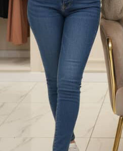 جاكيت زرار مفنن