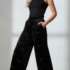 بنطال بوت كات