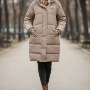 جاكيت نفخ 90