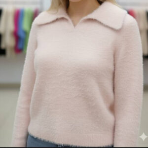 كنزة قبة موهير