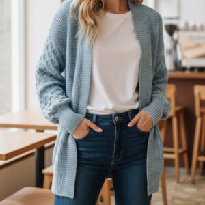 جاكيت فتح أنيق