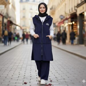 طقم alo❄️ موديل0184 ❄️