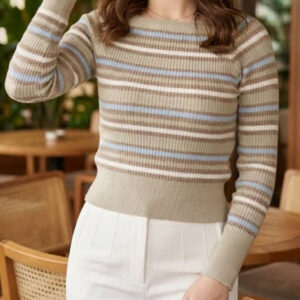 كنزة مقلم مهير