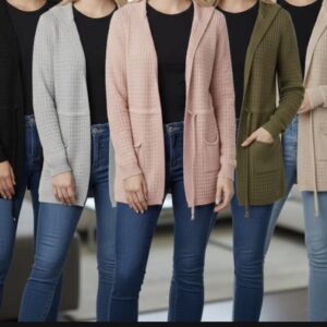 جاكيت فتح مارسلزي صيني