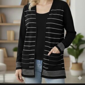 جاكيت توينز مارسيلزي اجنبي تقيل