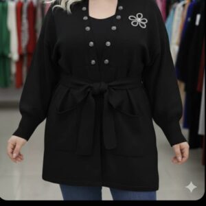 جاكيت صيني تقيل